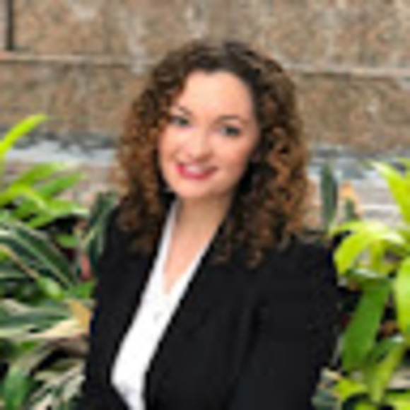 Meet your Posher, Jenna - Picture 1 of 1